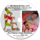 Childrens Sleep Meditation