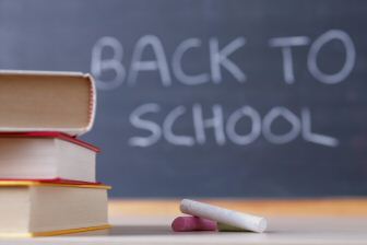 Chronic Fatique Syndrome - Back to School