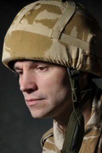Relief for soldiers from the pain of PTSD