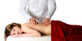 Twenty really good reasons to have a massage