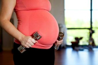 Reflexology for a Healthy Pregnancy