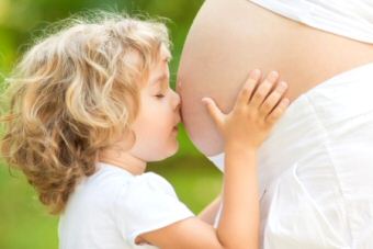 Reflexology during Pregnancy