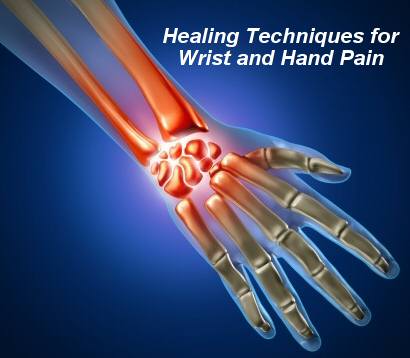 Pain in the Wrist and Hand